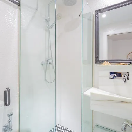 Apartamento Estudio Real Suites Granada Exterior photo