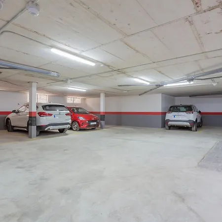 Apartamento Estudio Real Suites Granada Exterior photo