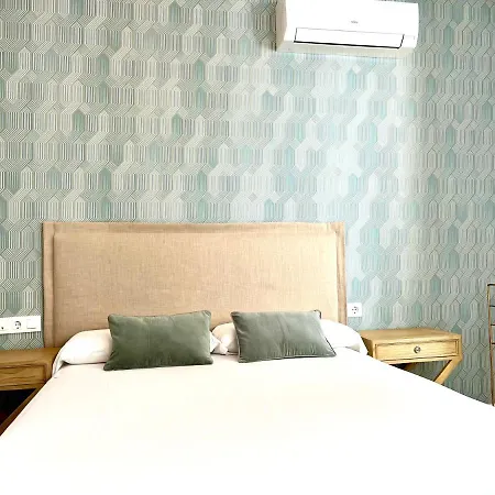 Apartamento Estudio Real Suites Granada Exterior photo