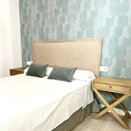 Apartamento Estudio Real Suites Granada Exterior photo