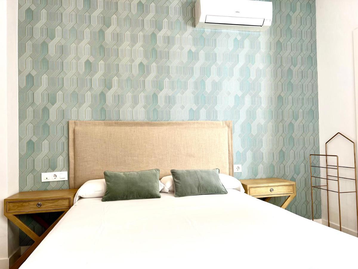 Apartment Estudio Real *