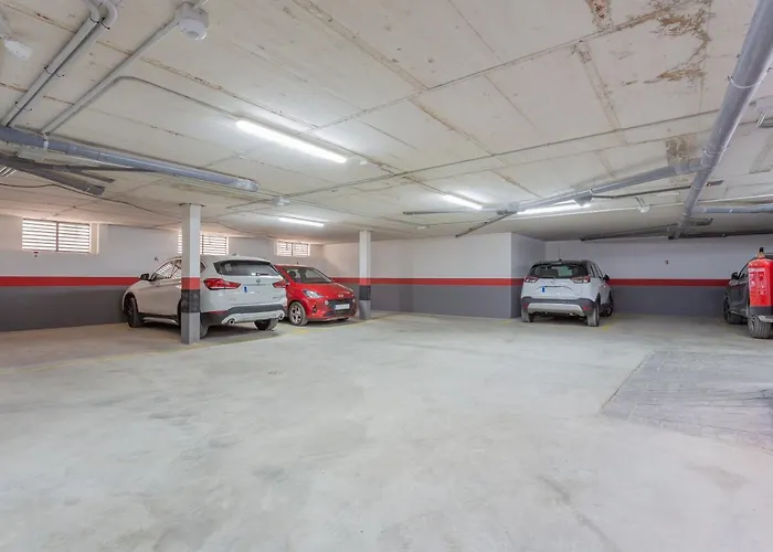Apartamento Estudio Real Suites